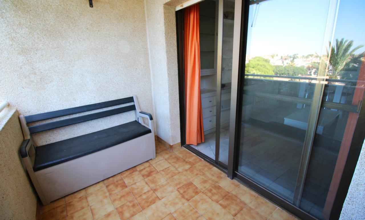 Expoholidays - Apartamentos Corinto Aguadulce  Exterior foto