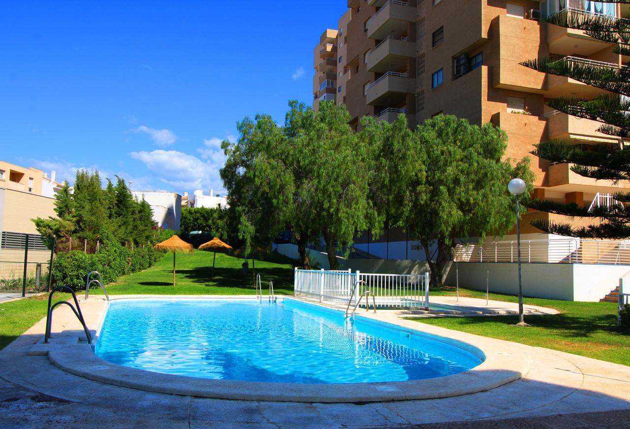 Expoholidays - Apartamentos Corinto Aguadulce  Exterior foto